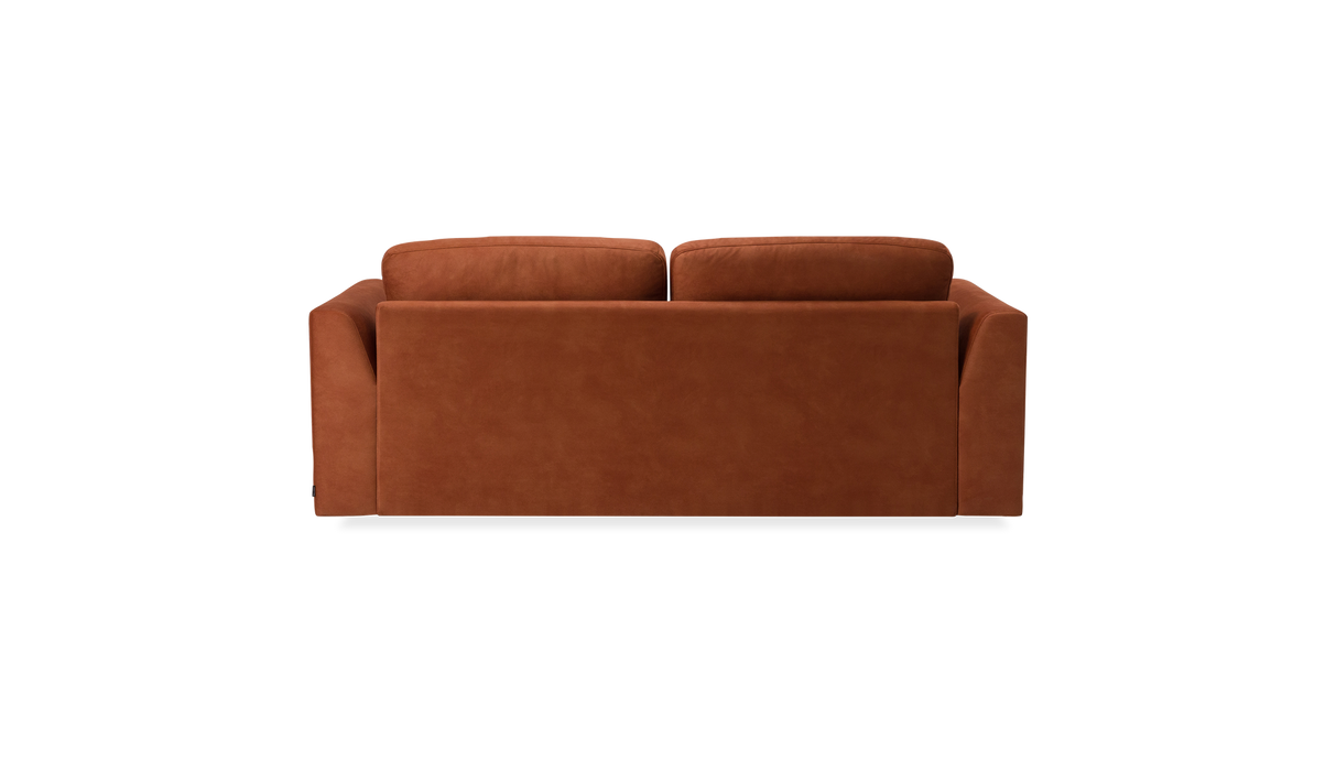 Palliser Customizable Sofa Ensemble Angle Arm - Alexandria Virginia & Washington DC