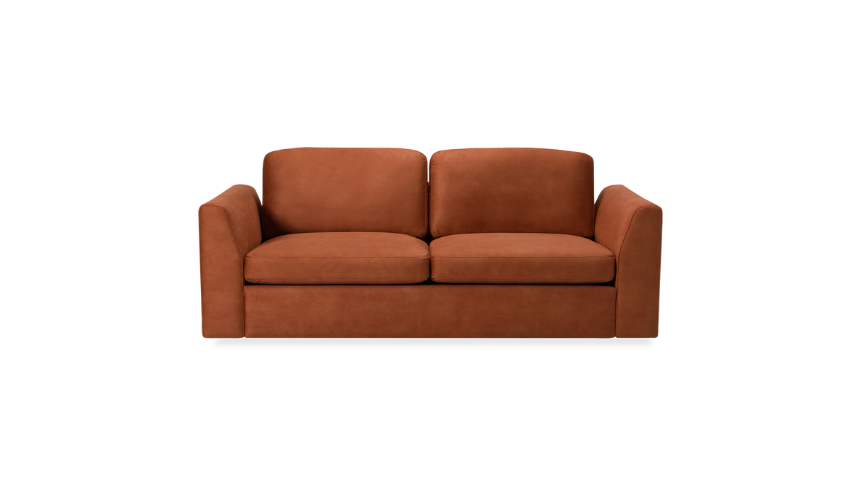 Palliser Customizable Sofa Ensemble Angle Arm - Alexandria Virginia & Washington DC