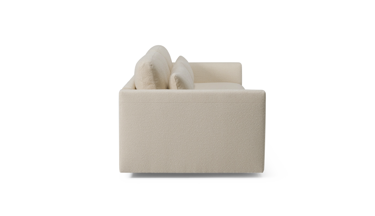 Palliser Customizable Sofa Ensemble Max Angle Arm - Alexandria Virginia & Washington DC