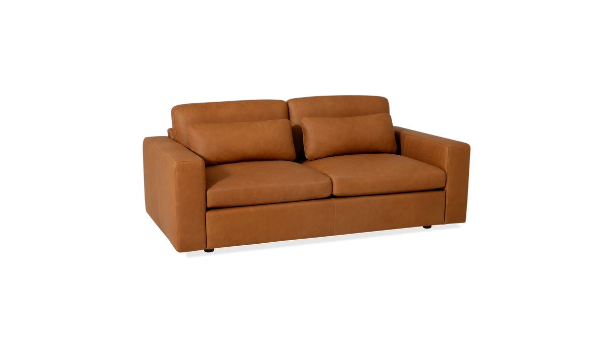 Palliser Customizable Sofa Ensemble Max Track Arm - Alexandria Virginia & Washington DC