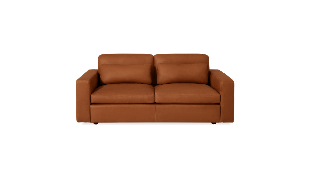 Palliser Customizable Sofa Ensemble Max Track Arm - Alexandria Virginia & Washington DC