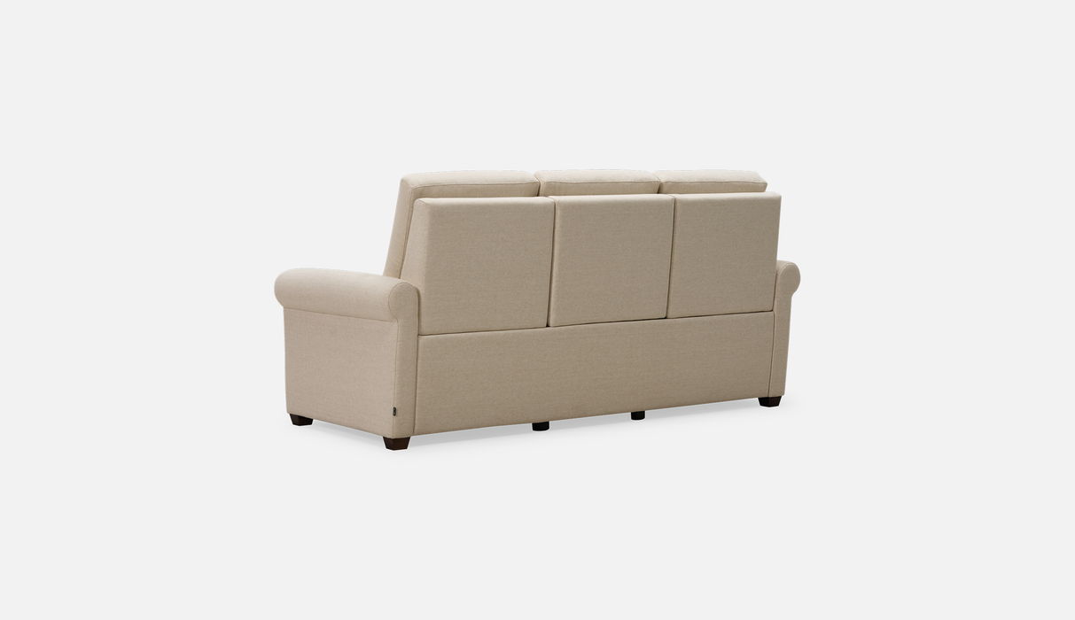 Palliser Customizable Sofa Essex - Alexandria Virginia & Washington DC