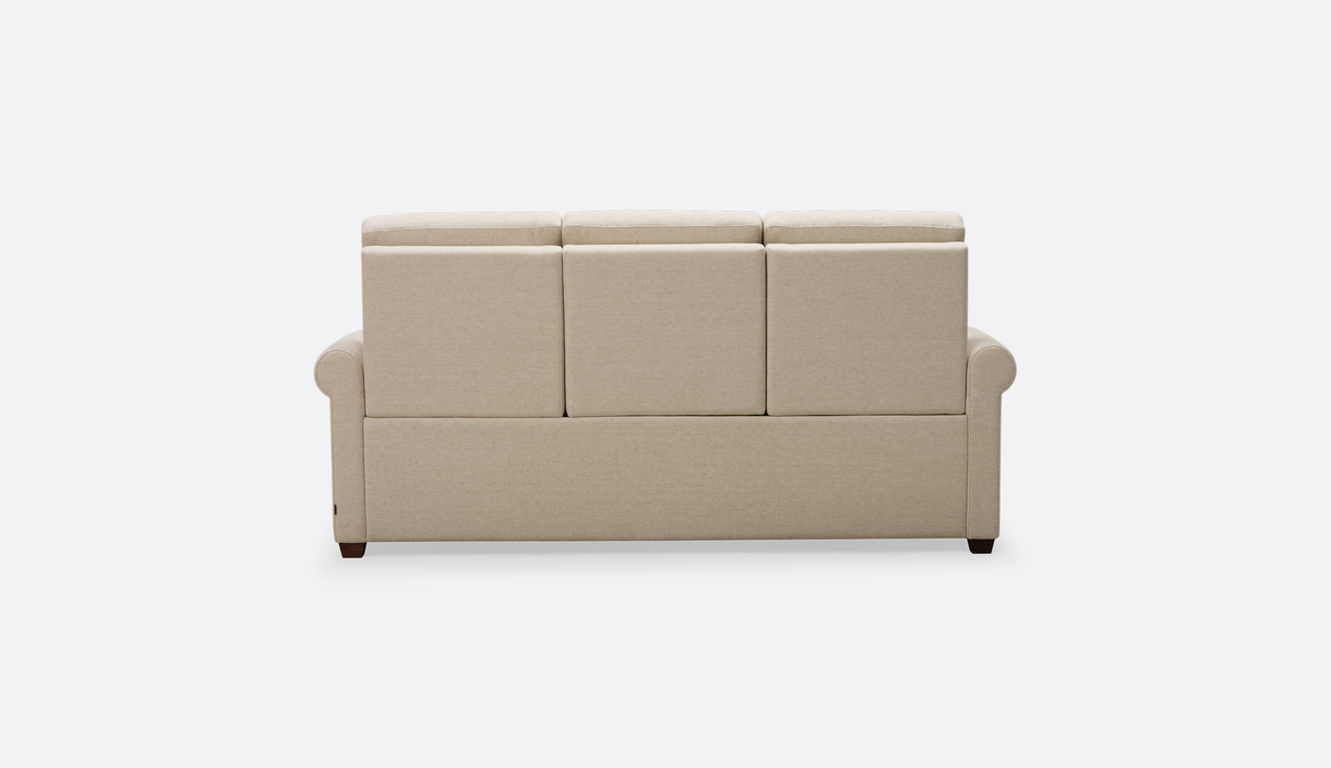 Palliser Customizable Sofa Essex - Alexandria Virginia & Washington DC