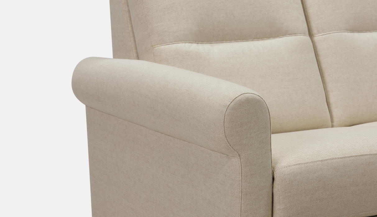 Palliser Customizable Sofa Essex - Alexandria Virginia & Washington DC