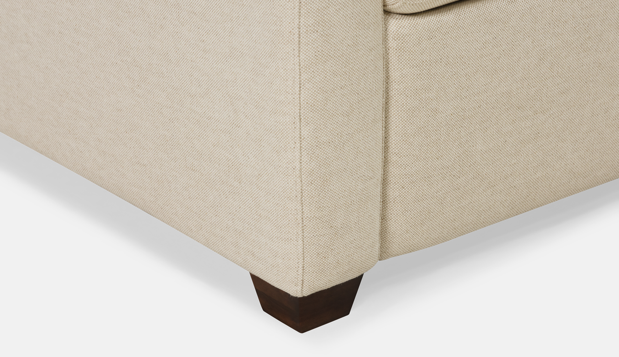 Palliser Customizable Sofa Essex - Alexandria Virginia & Washington DC