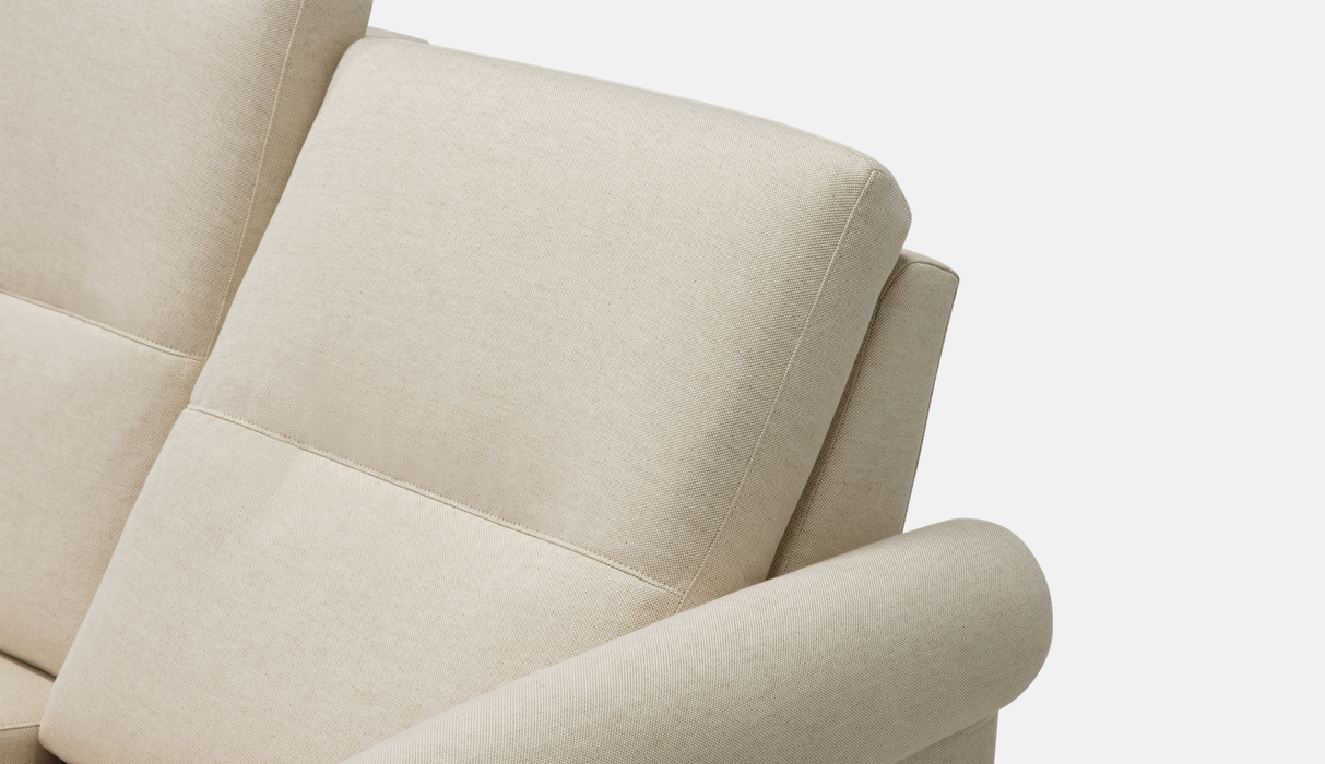 Palliser Customizable Sofa Essex - Alexandria Virginia & Washington DC