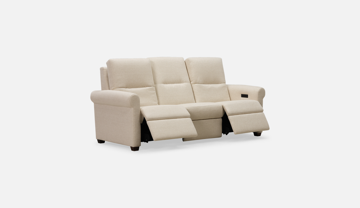 Palliser Customizable Sofa Essex - Alexandria Virginia & Washington DC