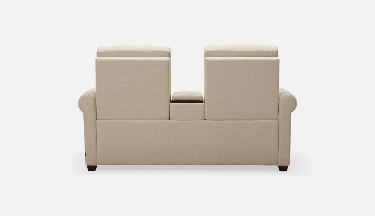 Palliser Customizable Loveseat Essex - Alexandria Virginia & Washington DC