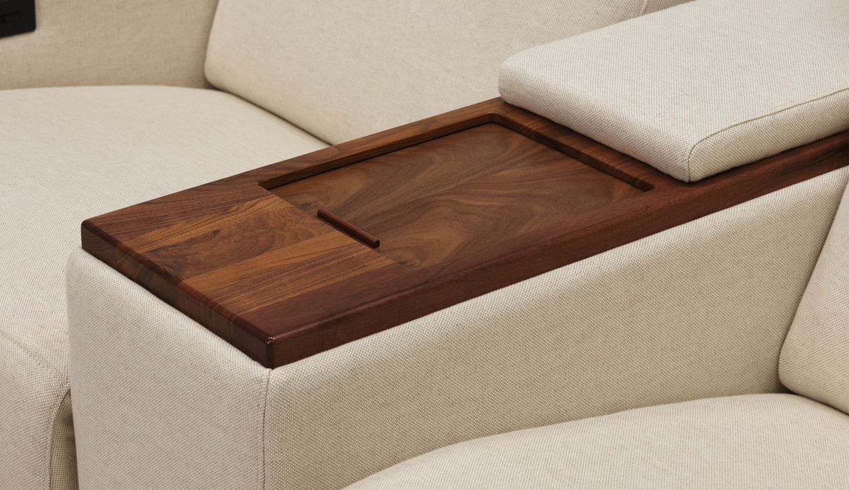 Palliser Customizable Loveseat Essex - Alexandria Virginia & Washington DC