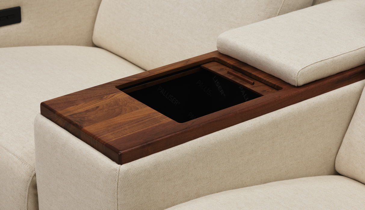 Palliser Customizable Loveseat Essex - Alexandria Virginia & Washington DC