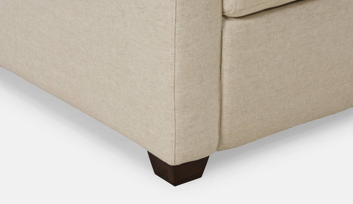 Palliser Customizable Loveseat Essex - Alexandria Virginia & Washington DC