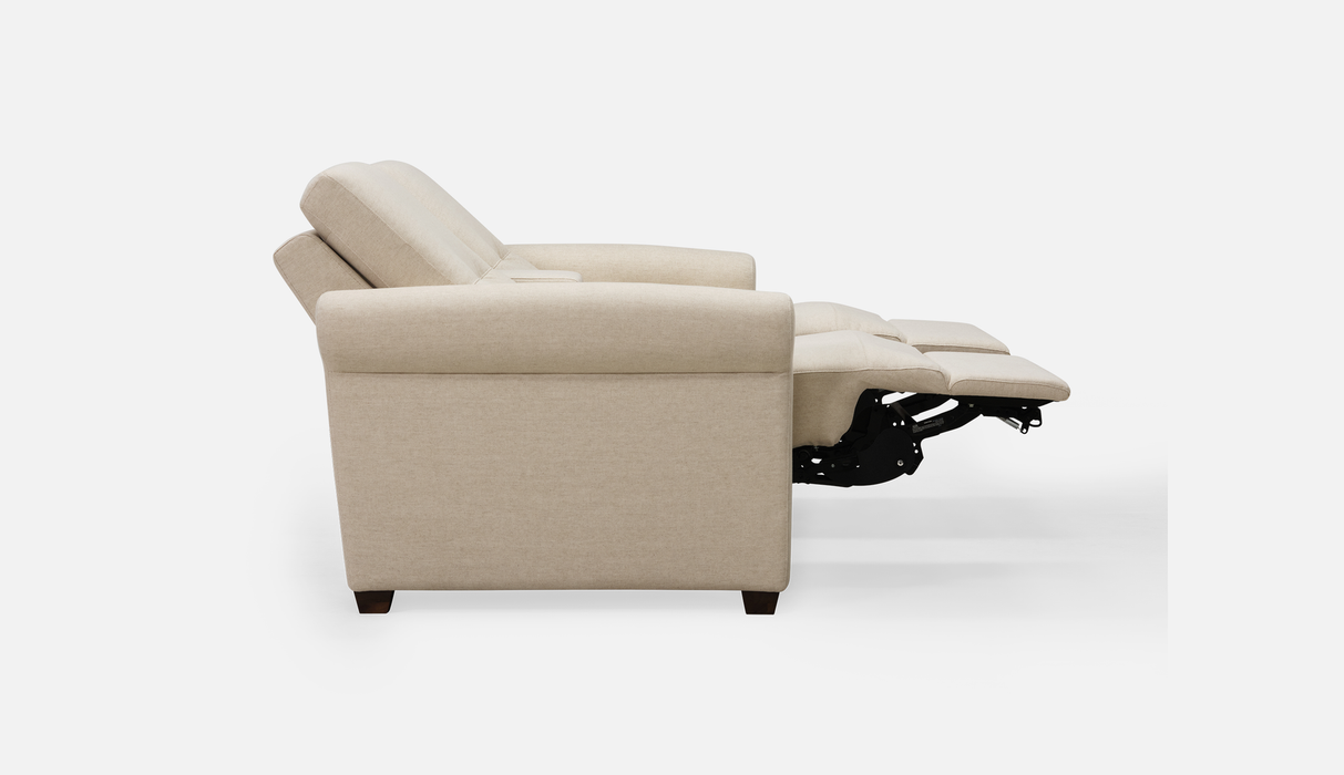 Palliser Customizable Loveseat Essex - Alexandria Virginia & Washington DC