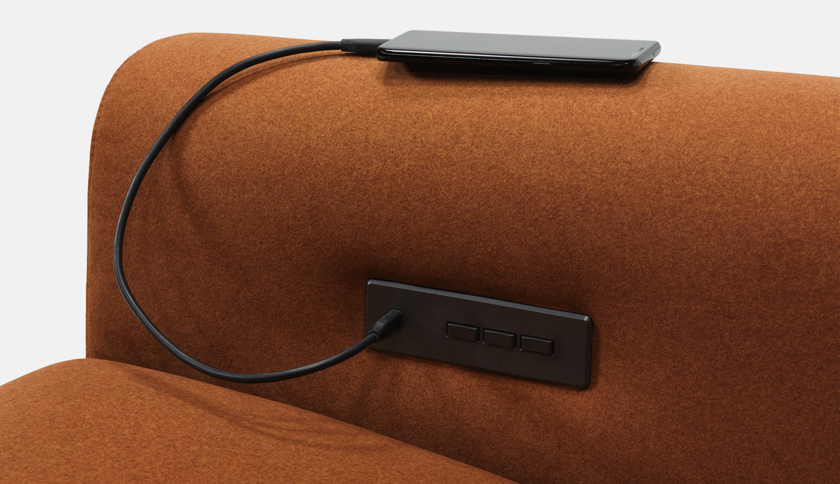 Palliser Customizable Recliners Essex - Alexandria Virginia & Washington DC