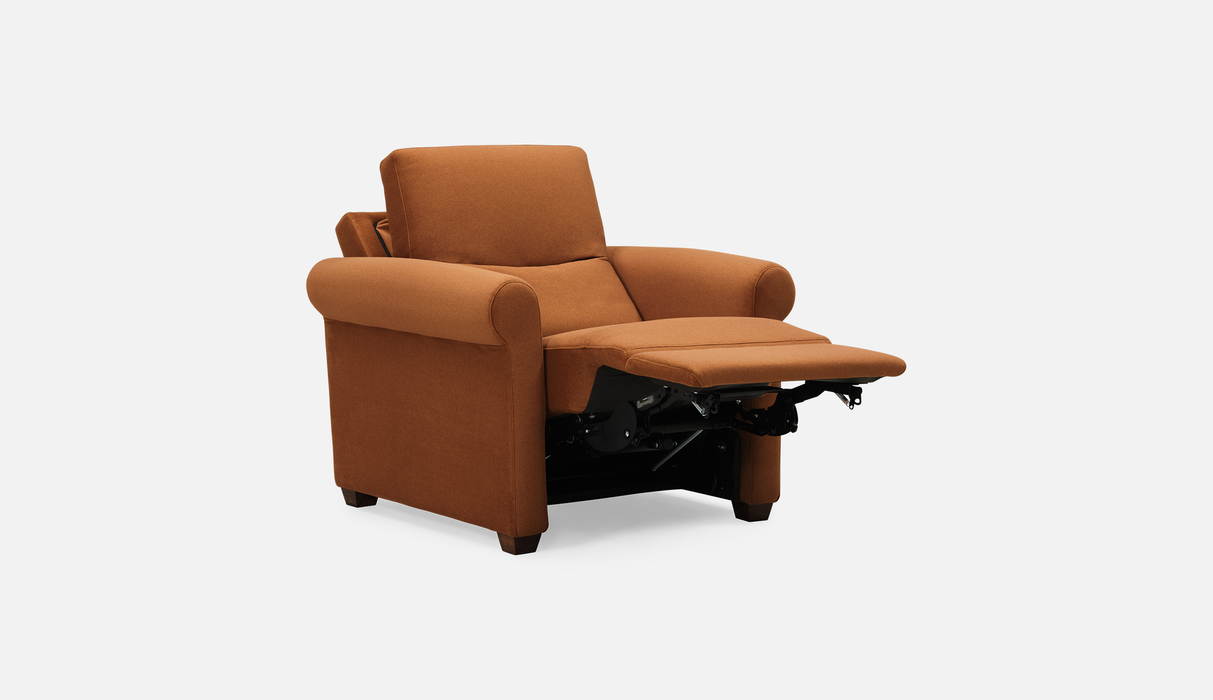 Palliser Customizable Recliners Essex - Alexandria Virginia & Washington DC