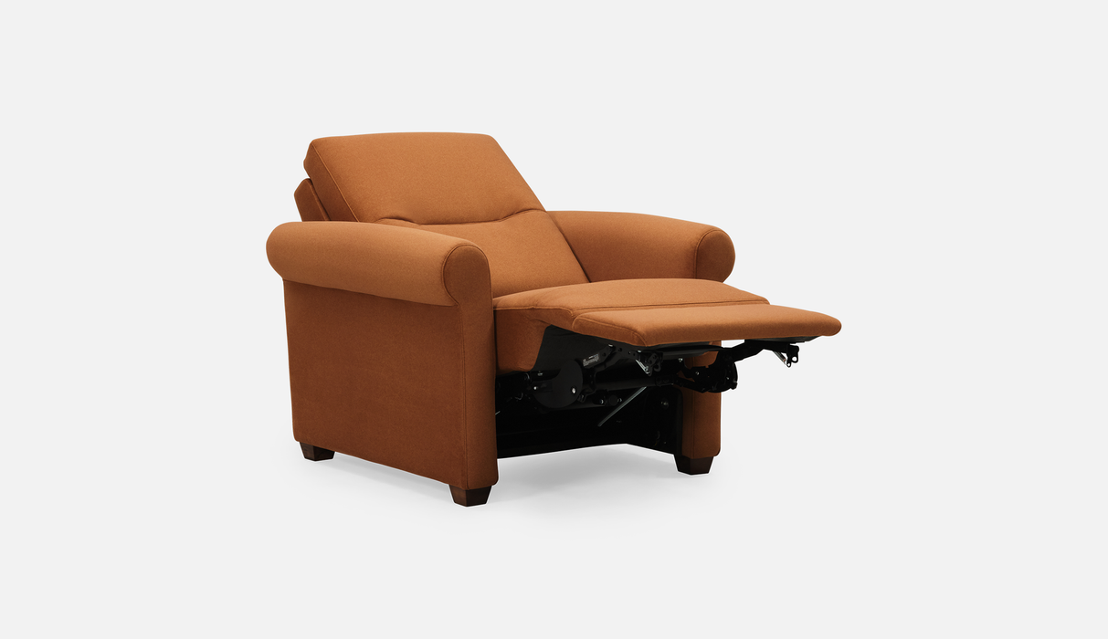 Palliser Customizable Recliners Essex - Alexandria Virginia & Washington DC
