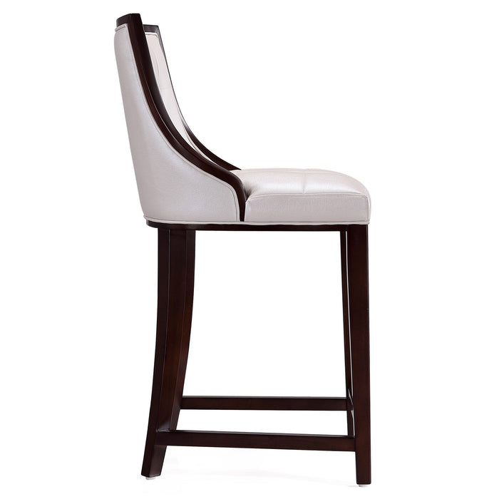 Manhattan Fifth Avenue - Counter Stool