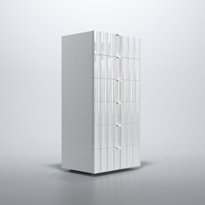 Orion - Chest - White
