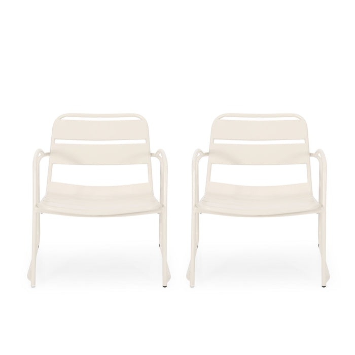 Conrad - Chair Outdoor Seating