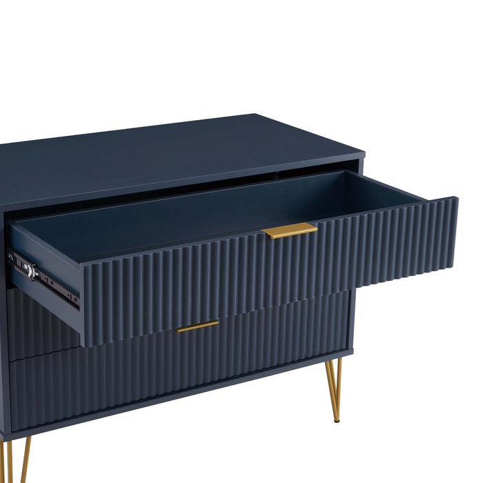 Manhattan Dumbo - Dresser