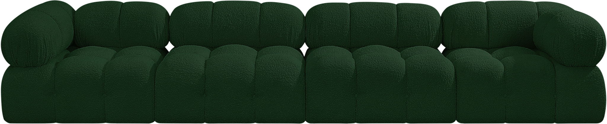 Ames - 4 Seat Modular Sofa