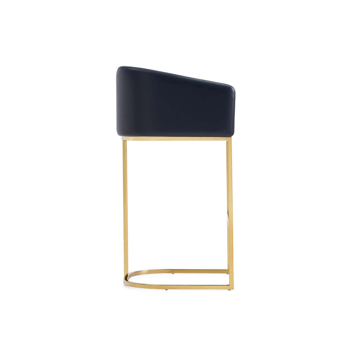 Manhattan Louvre - Barstool