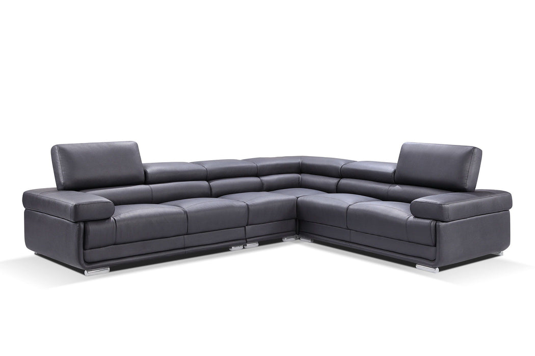 2119 - Sectional