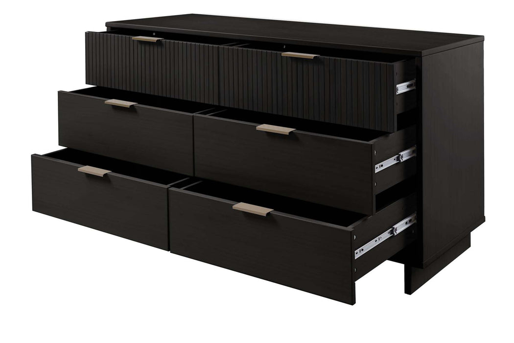 Manhattan Granville - Dresser
