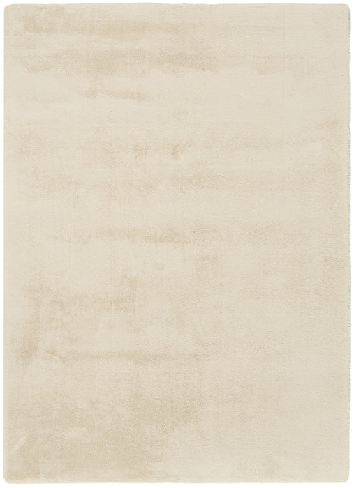 4' X 6' Non Skid Area Rug (573136) - Beige