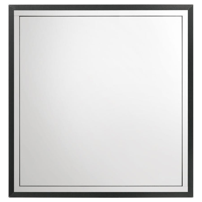 Lucia - Dresser Mirror