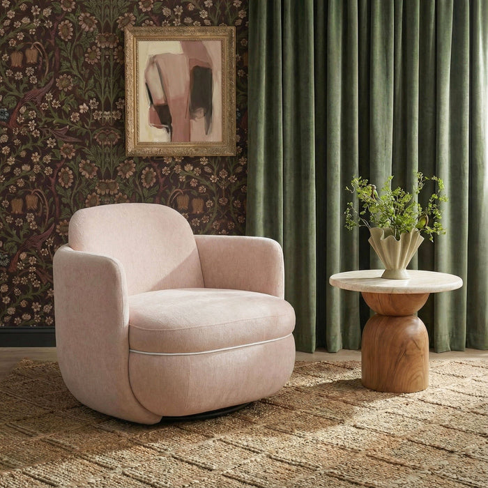 Wolfie - Swivel Chair