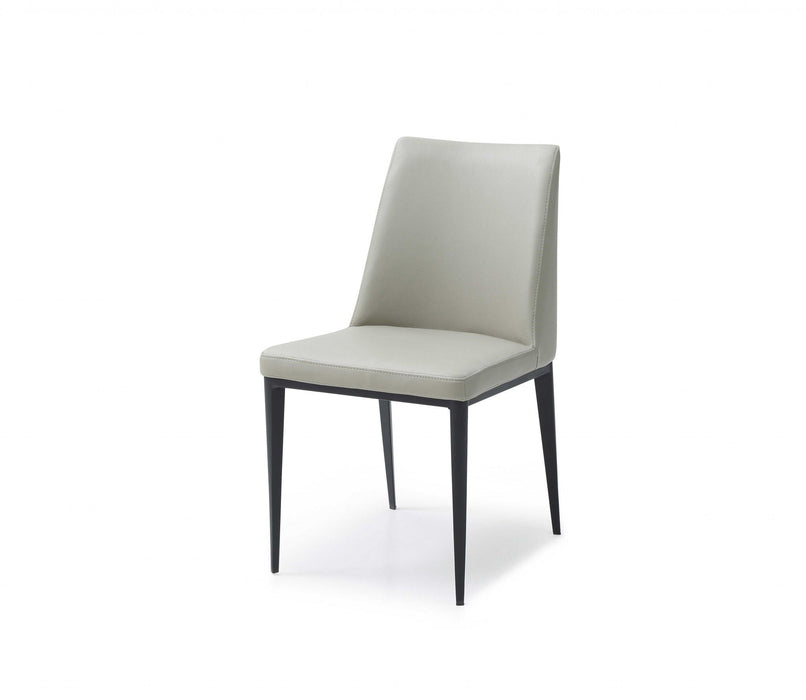 Dining Room Side Chairs (Set of 2) - Gray