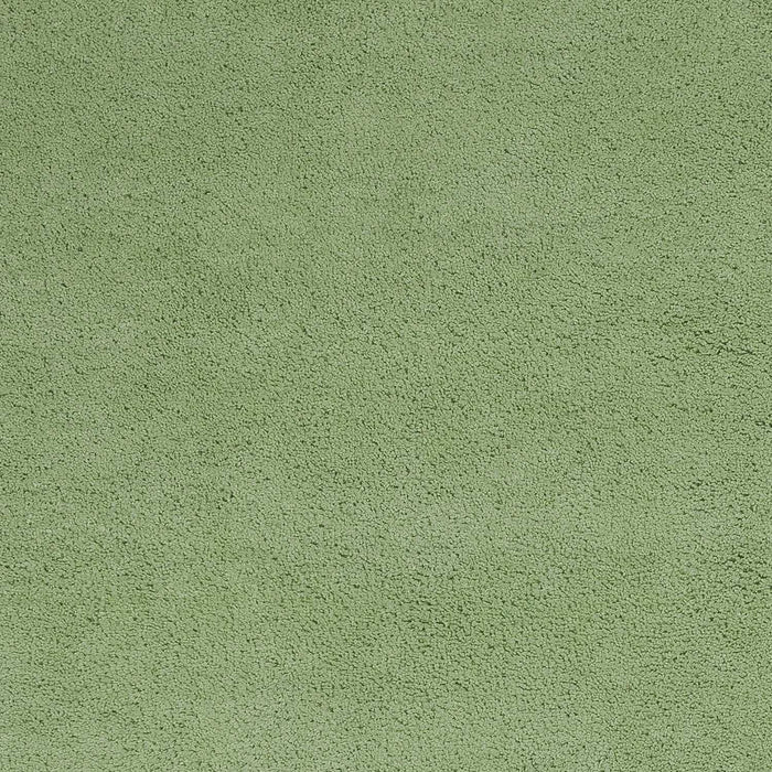 8' x 11' Shag Area Rug - Bright Green
