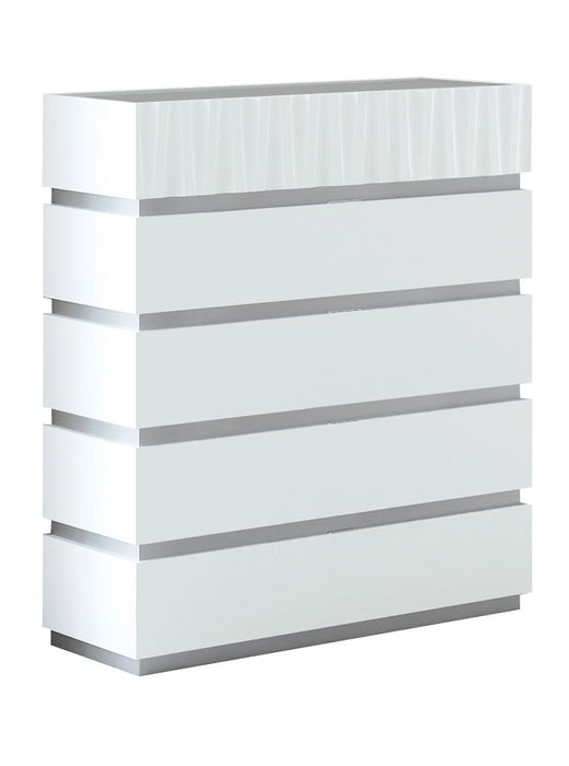Marina - Wood Chest