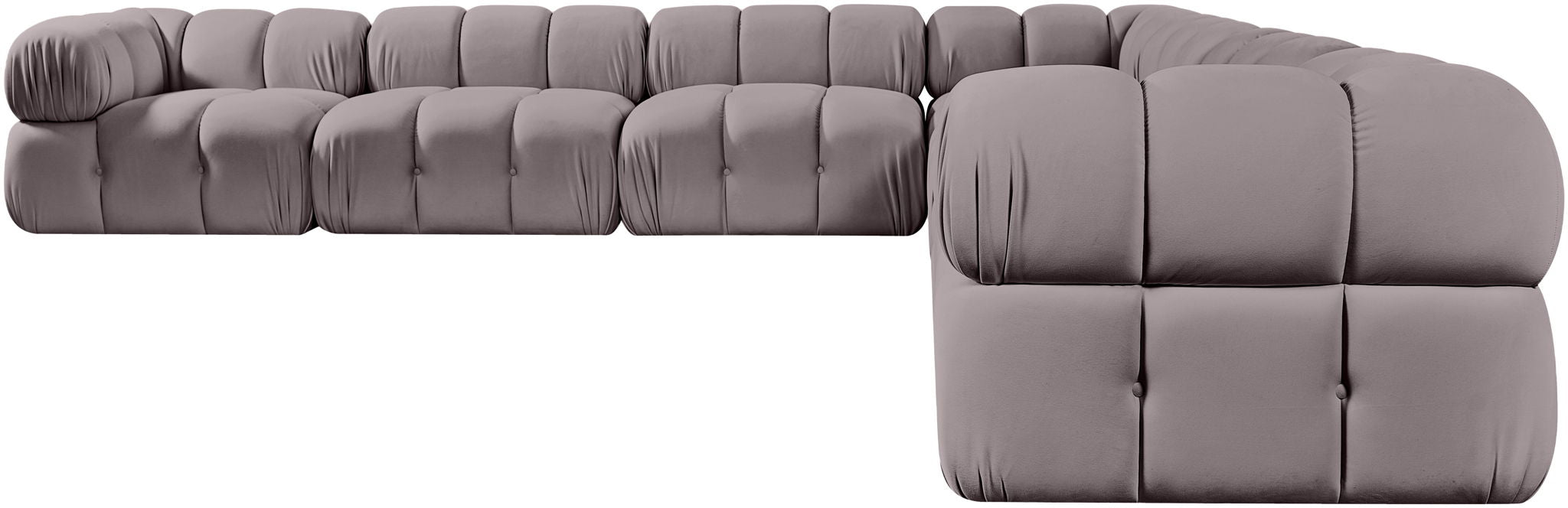 Orin - Symmetrical 7 Piece Modular Sectional