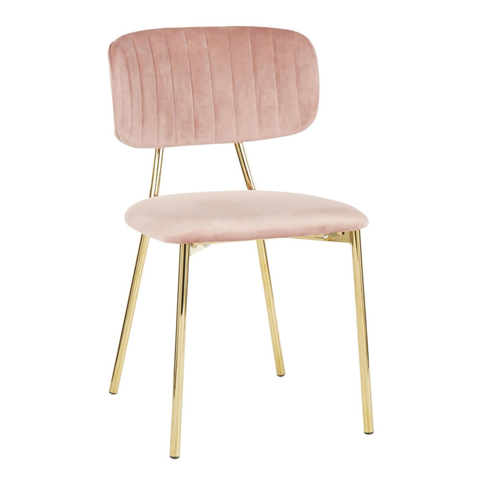 Bouton - Chair Set