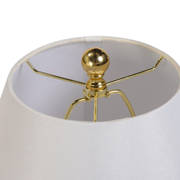 Sardine - Table Lamp - Blue