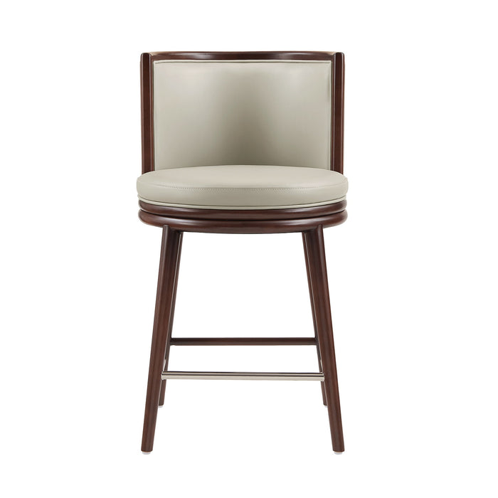 Manhattan Evalyn - Counter Stool