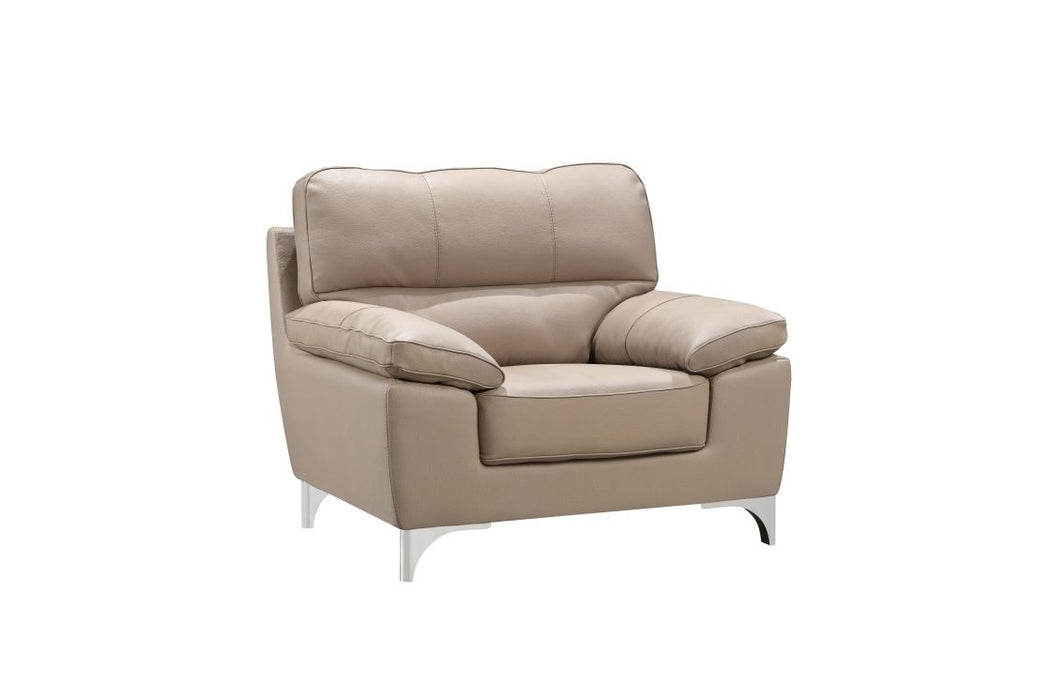 Classy Chair - Beige