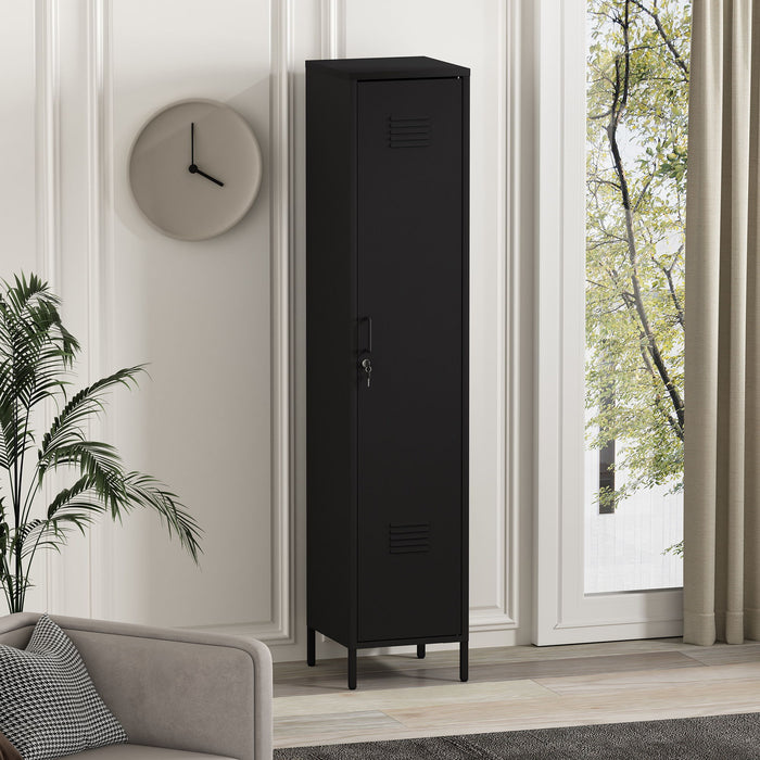 Manhattan Naomi - Storage Cabinet