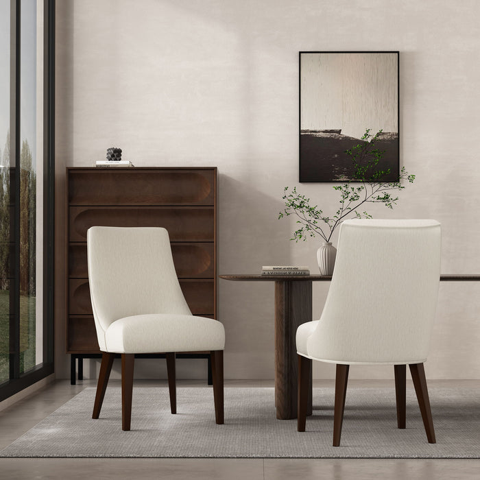 Manhattan Beever - Dining Chair