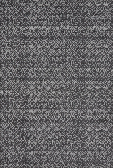 10' X 13' Abstract Area Rug (744432) - Gray / Taupe