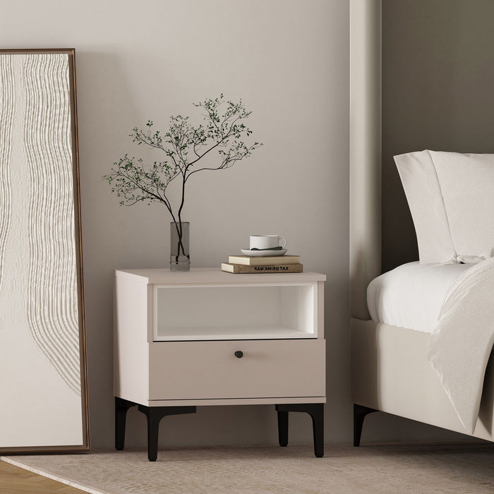 Manhattan Amara - Nightstand
