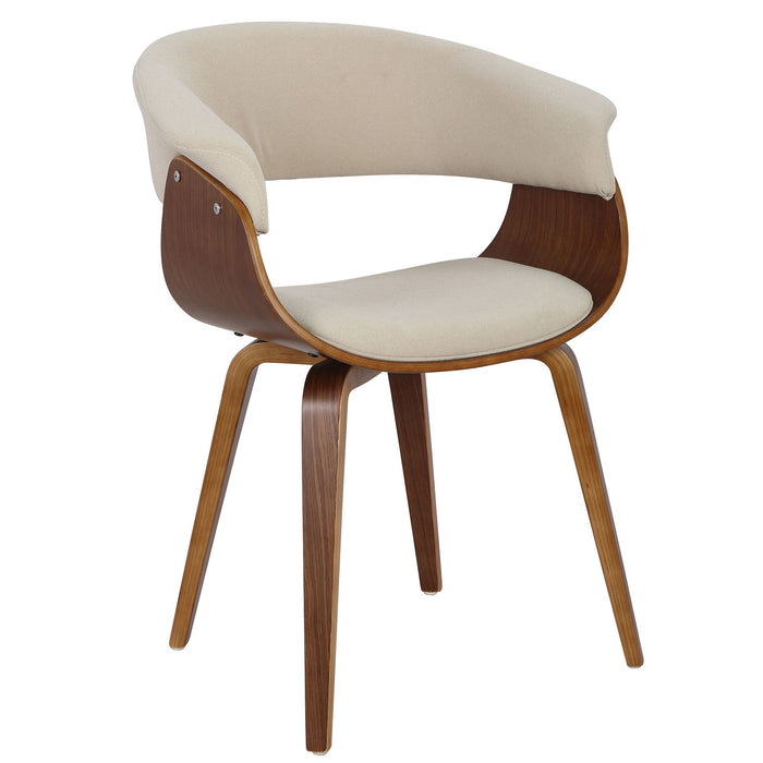 Vintage Mod - Dining / Accent Chair