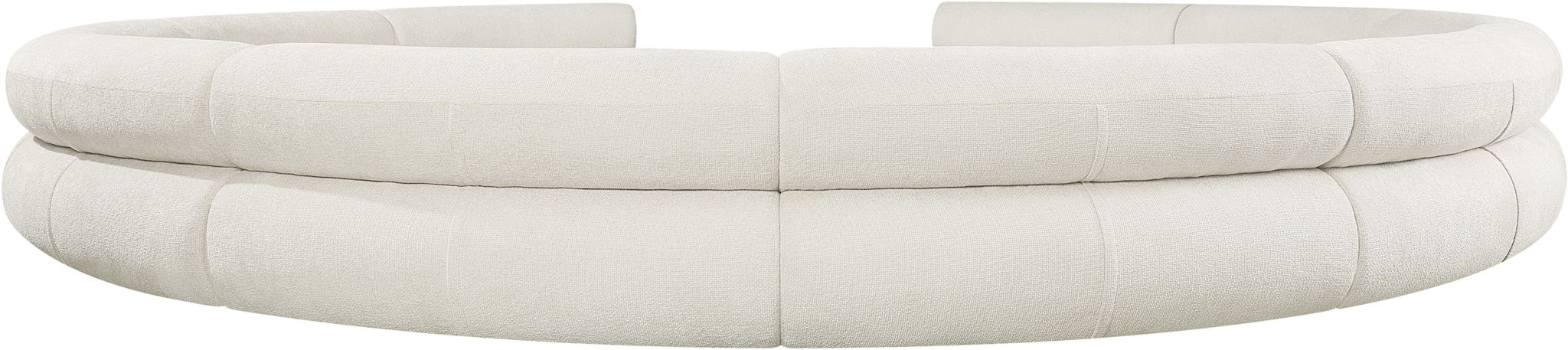 Bale - 10 Piece Modular Sofa