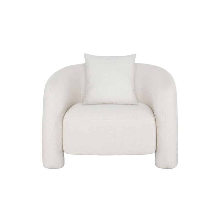 Manhattan Sylvia - Lounge Chair