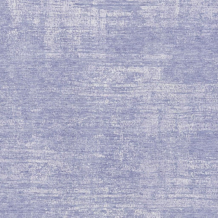 8' X 10' Abstract Washable Area Rug With UV Protection (667130) - Lavender / Ivory