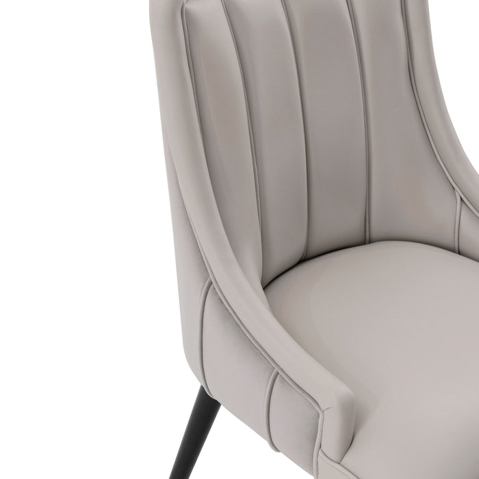 Manhattan Eda - Dining Chair