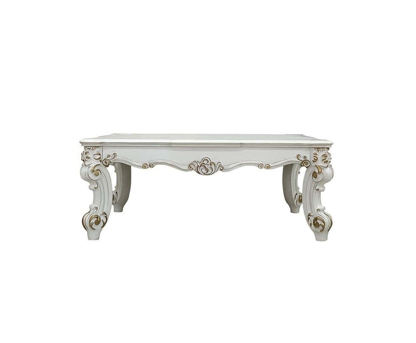 Coffee Table - Pearl