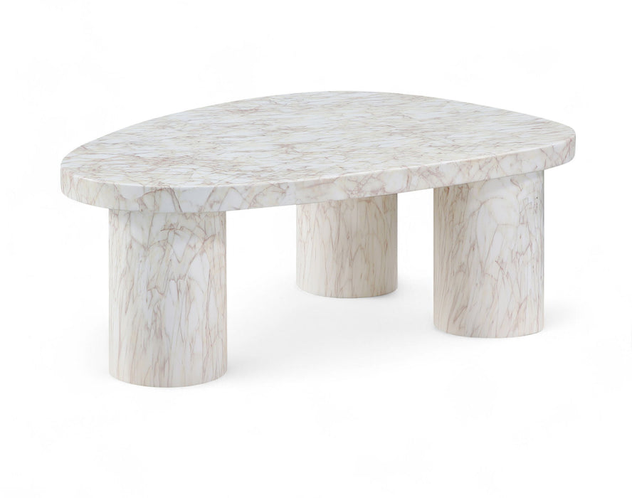 Teramo - Concrete Indoor / Outdoor Coffee Table