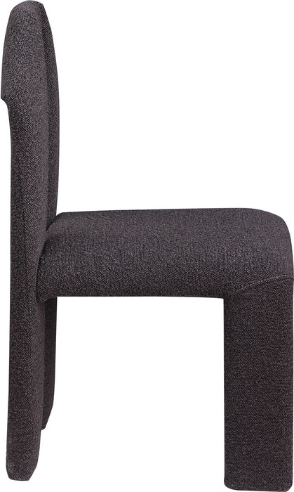 Bennett - Boucle Dining Chair (Set of 2)